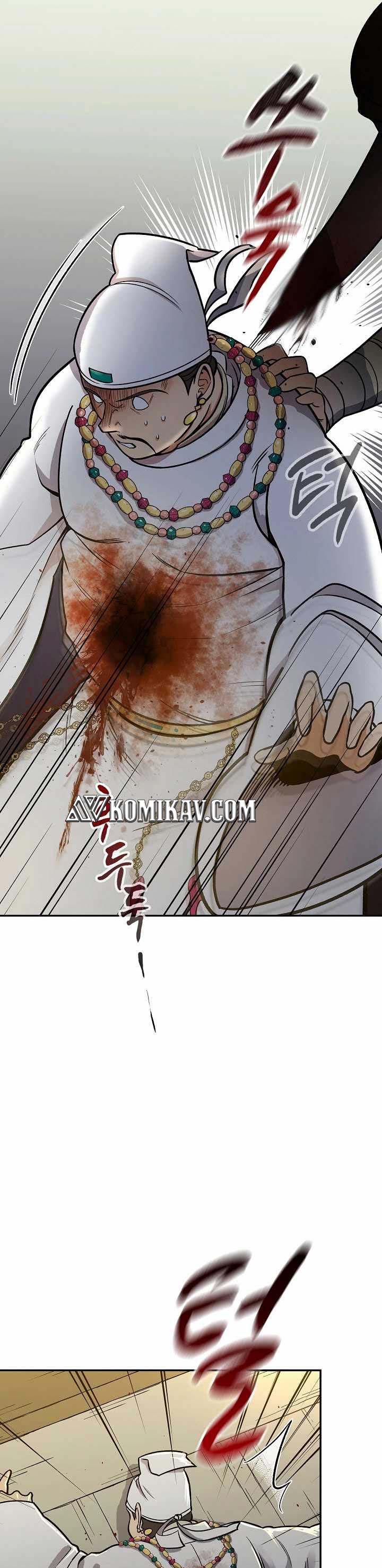 Storm Inn Chapter 68 Gambar 7