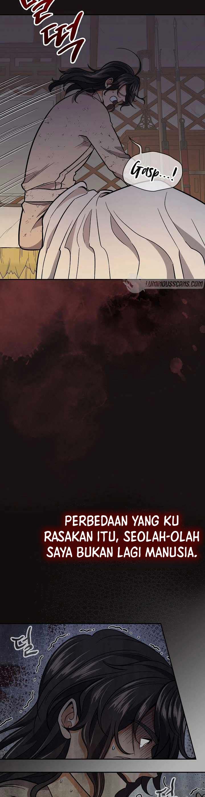 Storm Inn Chapter 67 Gambar 10