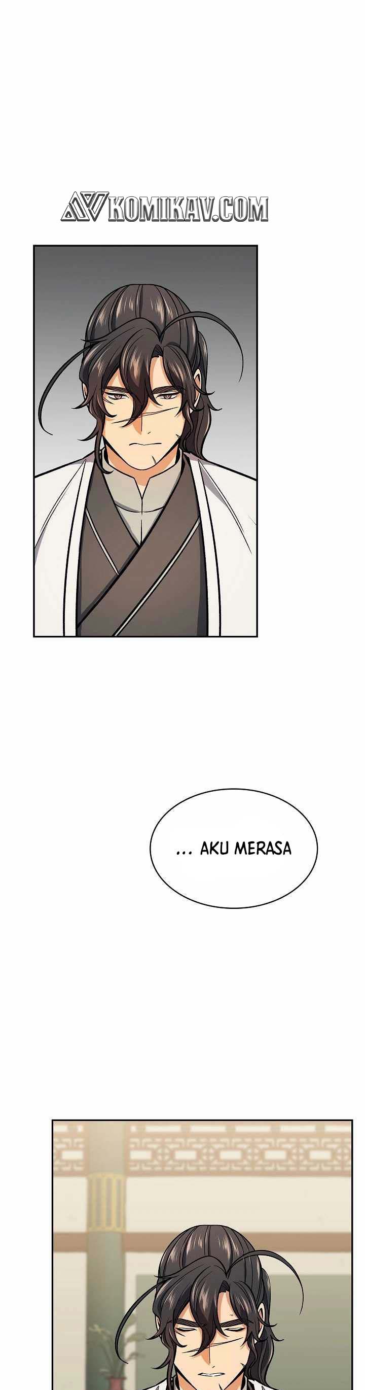 Baca Manhwa Storm Inn Chapter 67 Gambar 2