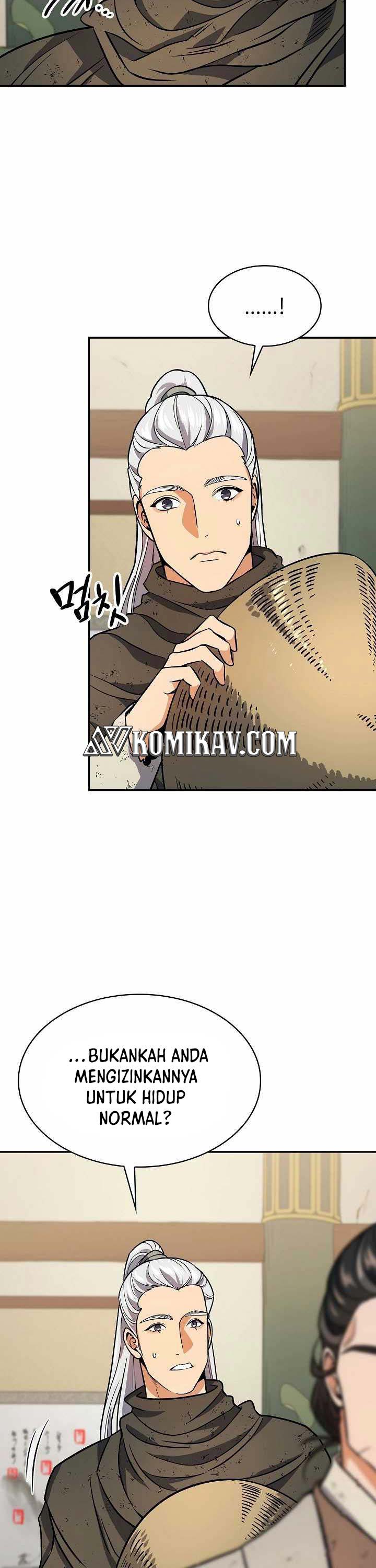 Storm Inn Chapter 67 Gambar 20