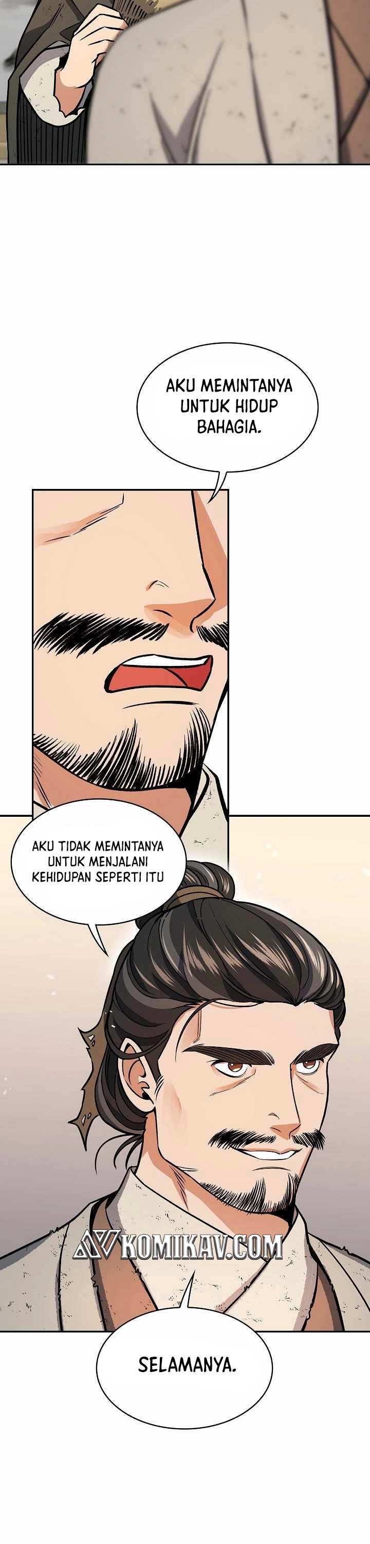Storm Inn Chapter 67 Gambar 21