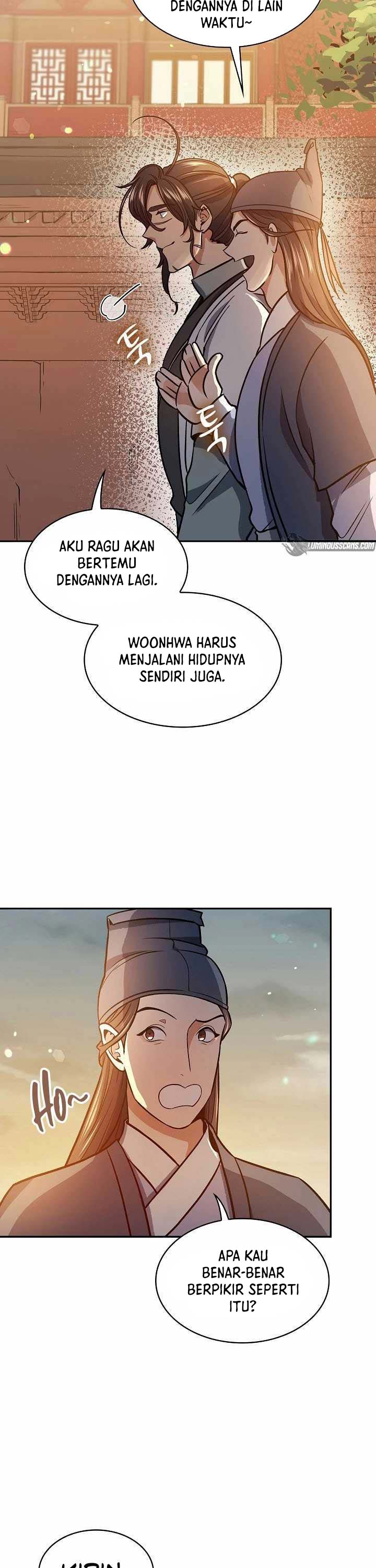 Storm Inn Chapter 67 Gambar 24