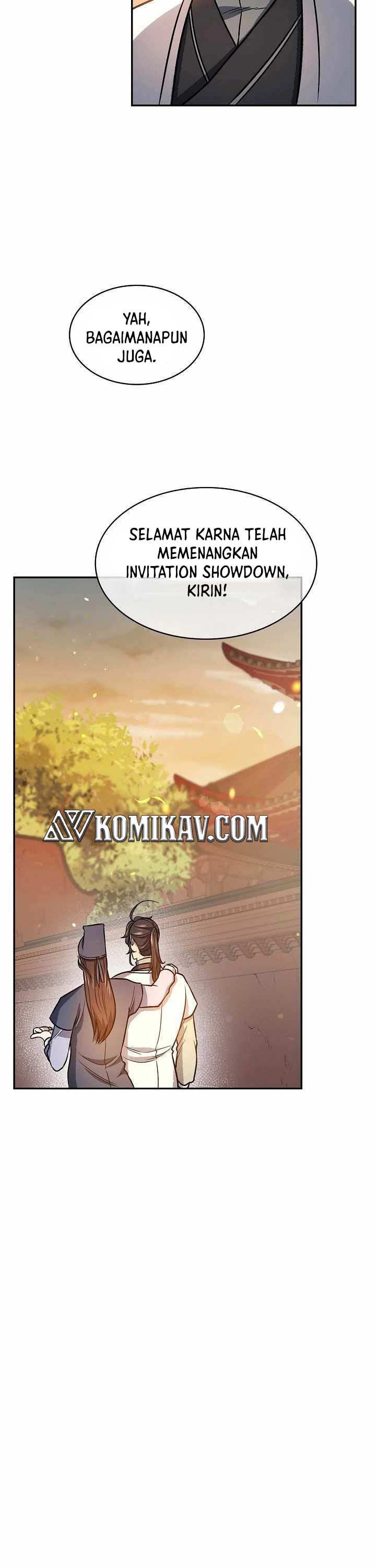 Storm Inn Chapter 67 Gambar 26