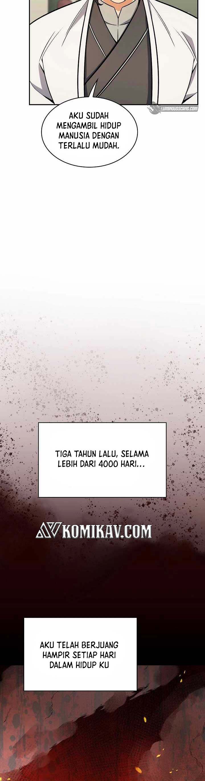 Storm Inn Chapter 67 Gambar 3