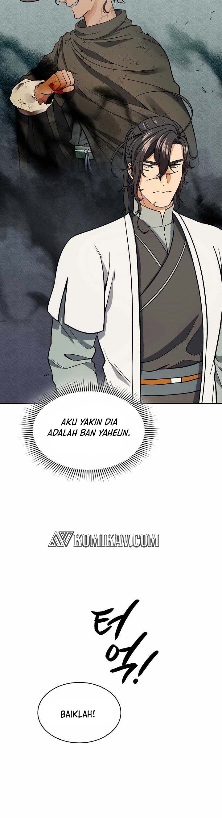 Storm Inn Chapter 67 Gambar 30