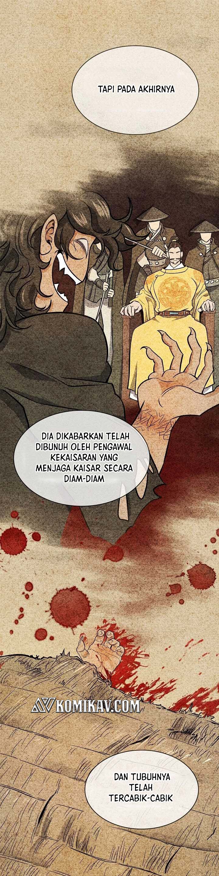 Storm Inn Chapter 67 Gambar 32