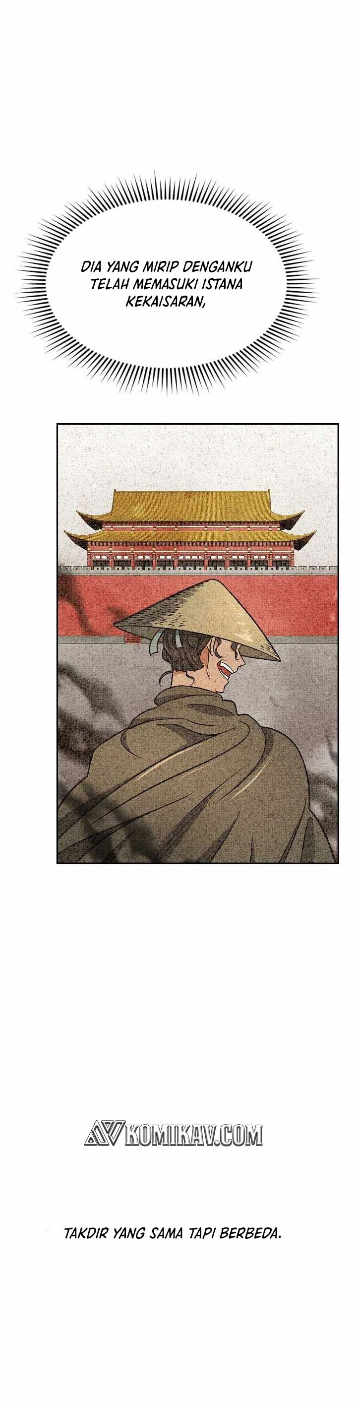Storm Inn Chapter 67 Gambar 37