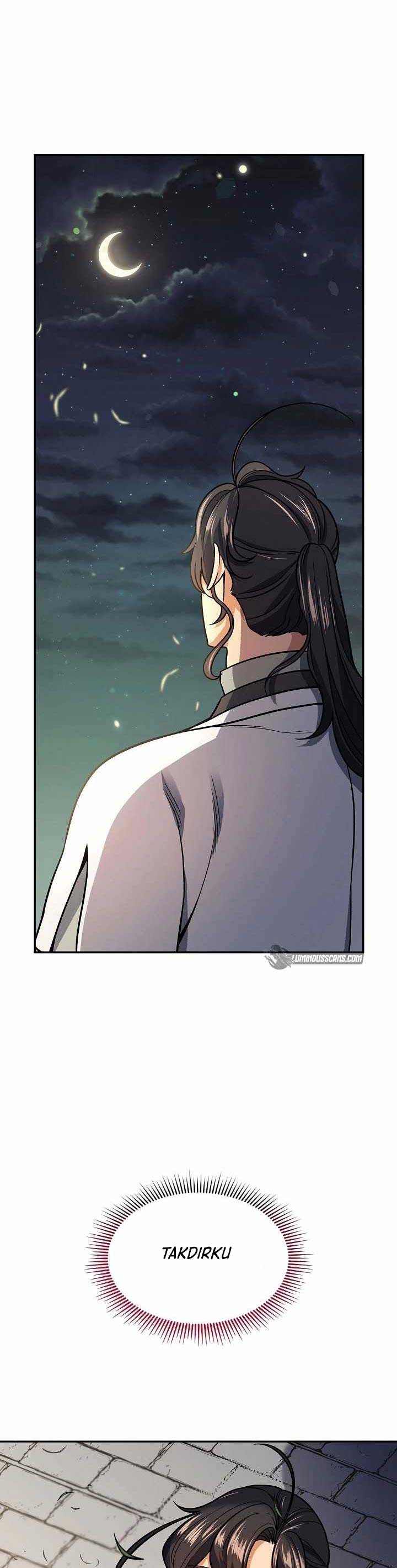 Storm Inn Chapter 67 Gambar 38
