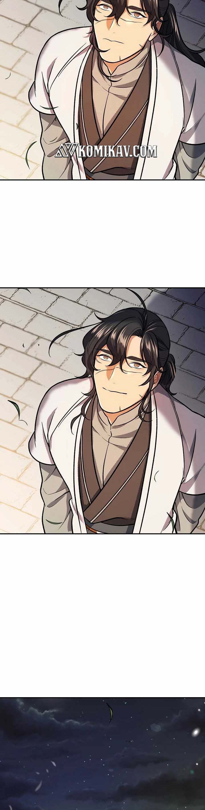 Storm Inn Chapter 67 Gambar 39