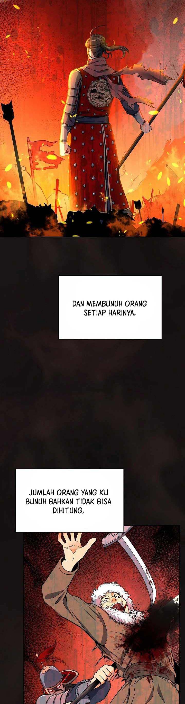 Storm Inn Chapter 67 Gambar 4