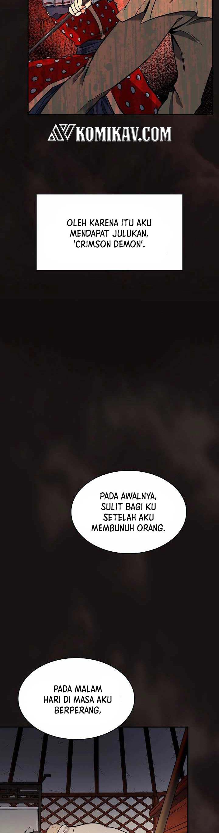 Storm Inn Chapter 67 Gambar 5