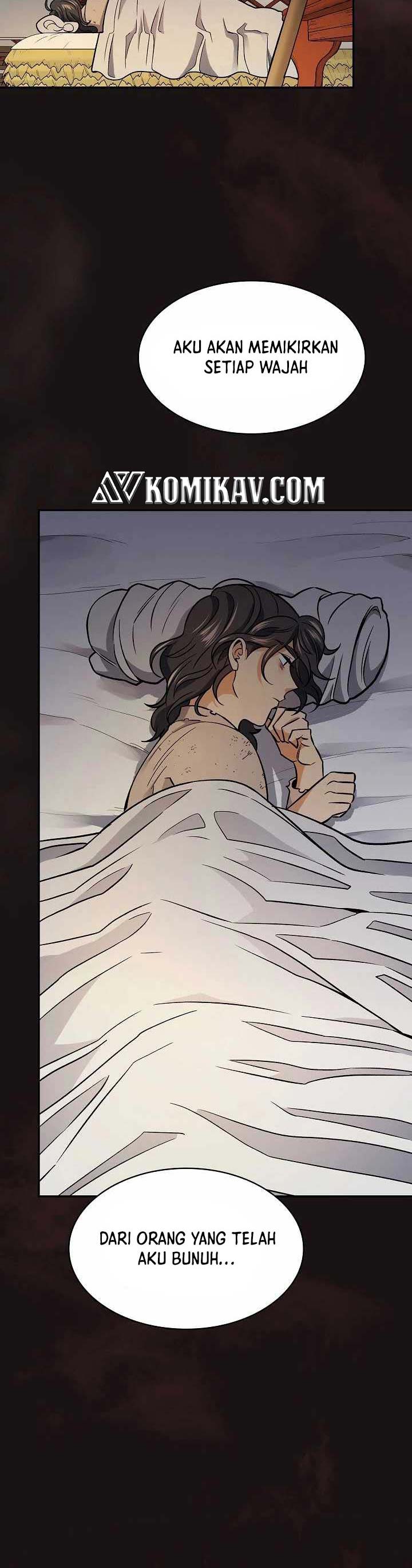 Storm Inn Chapter 67 Gambar 6