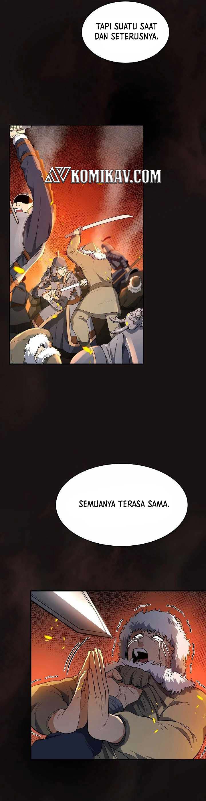 Storm Inn Chapter 67 Gambar 7