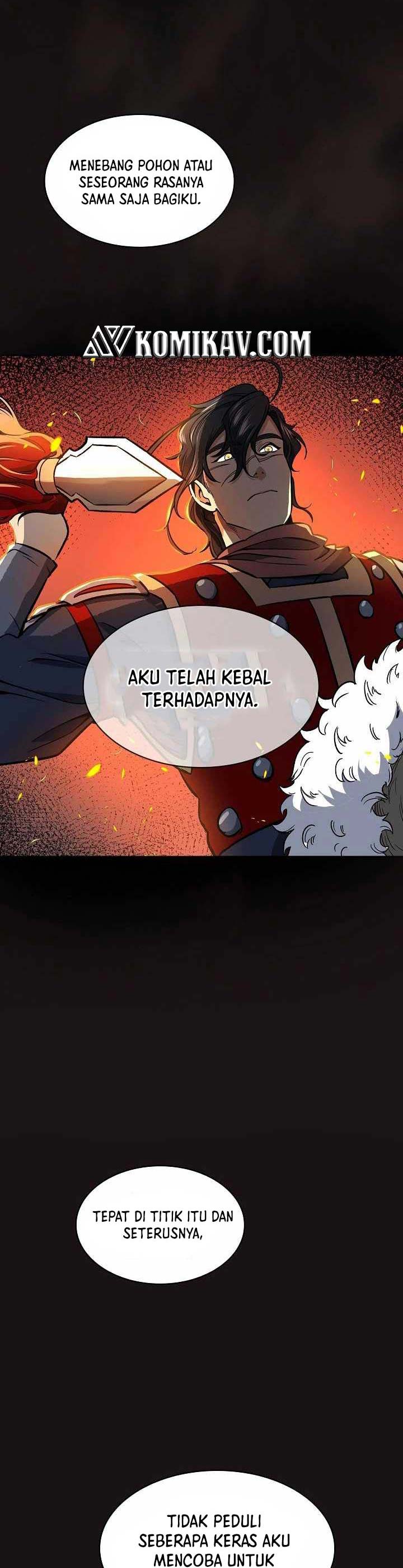 Storm Inn Chapter 67 Gambar 8