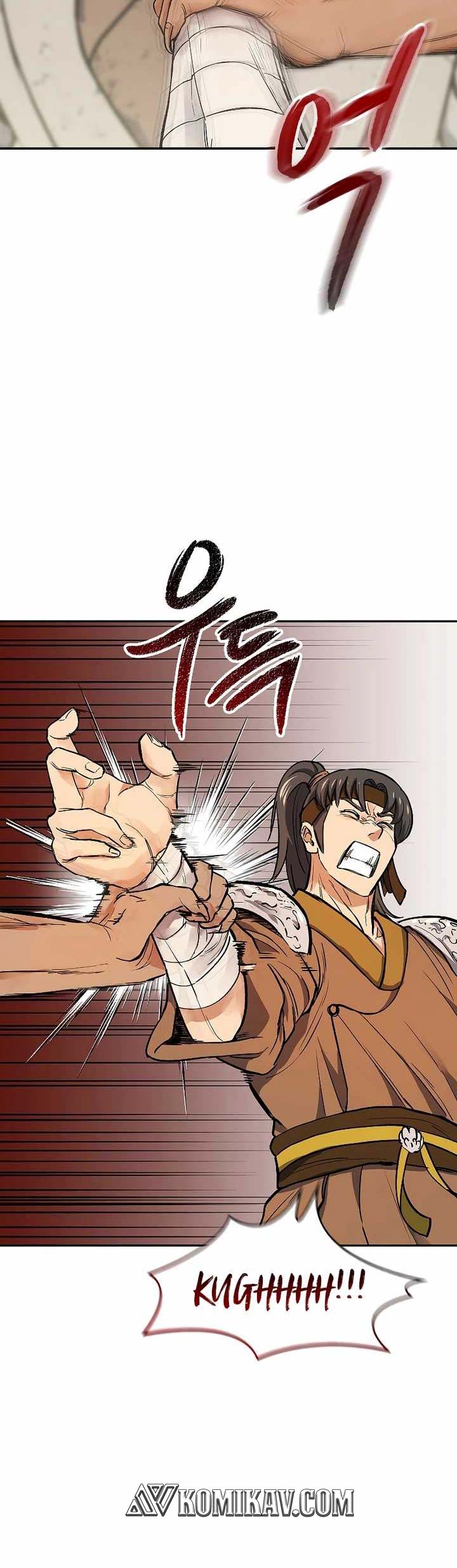 Storm Inn Chapter 66 Gambar 11