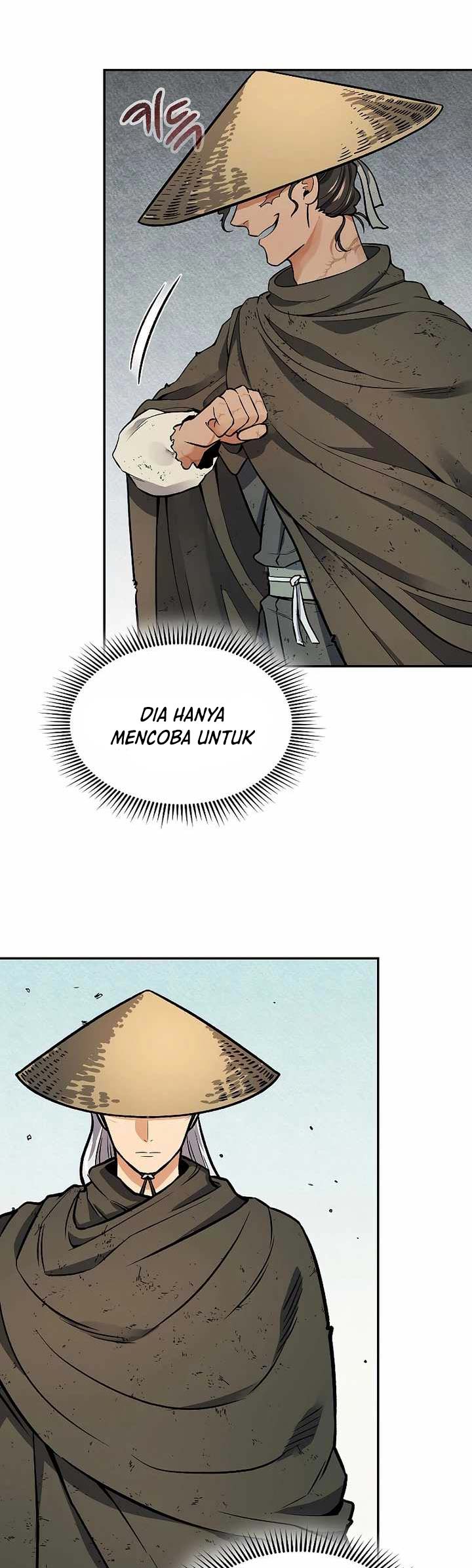 Storm Inn Chapter 66 Gambar 18