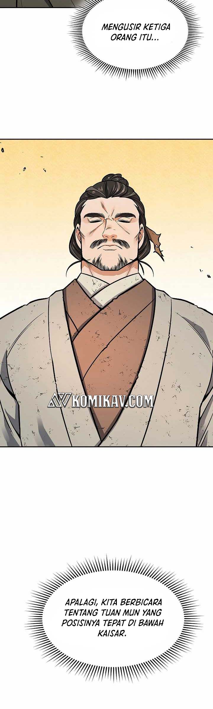 Storm Inn Chapter 66 Gambar 19
