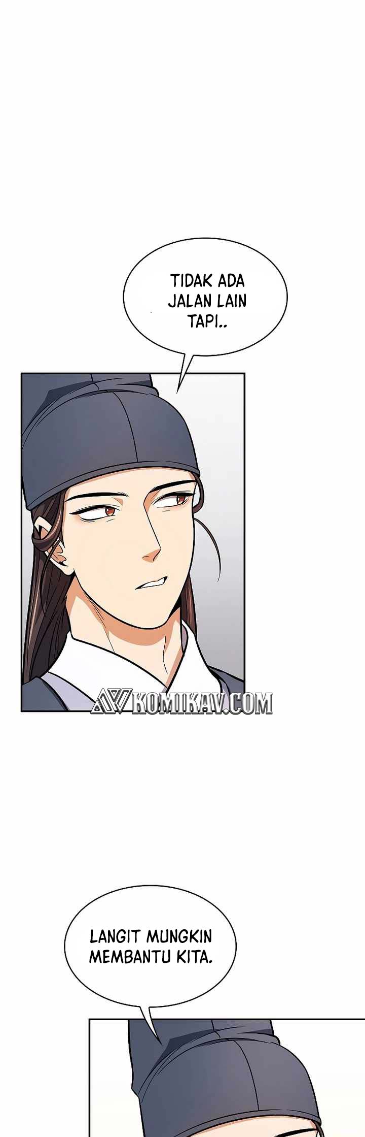 Baca Manhwa Storm Inn Chapter 66 Gambar 2