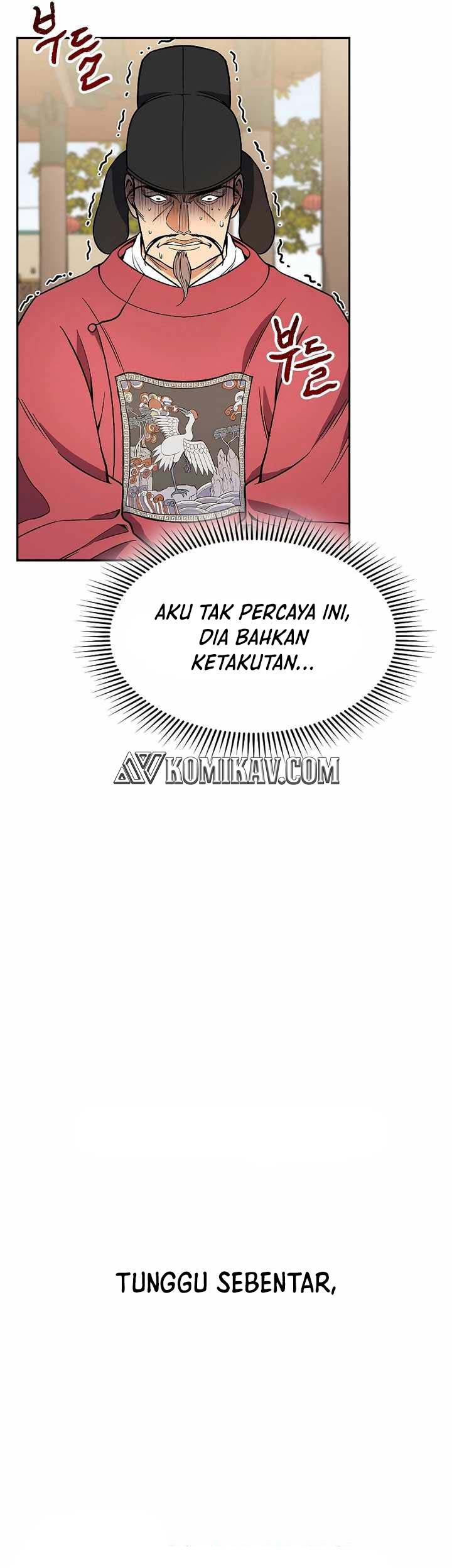 Storm Inn Chapter 66 Gambar 20