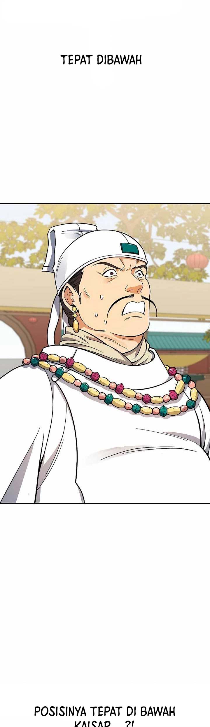 Storm Inn Chapter 66 Gambar 21