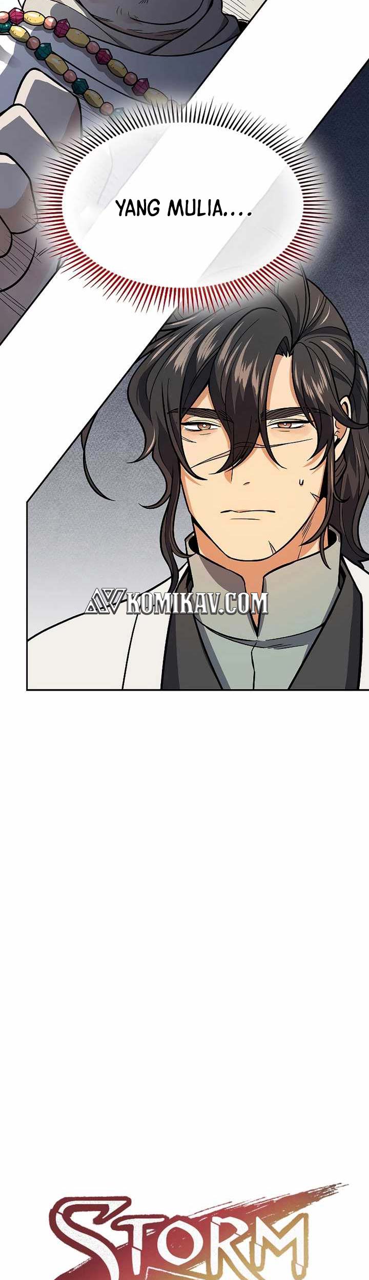 Storm Inn Chapter 66 Gambar 24