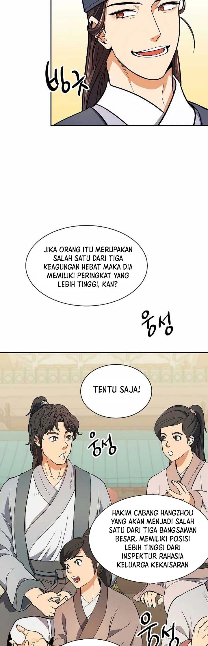 Storm Inn Chapter 66 Gambar 3