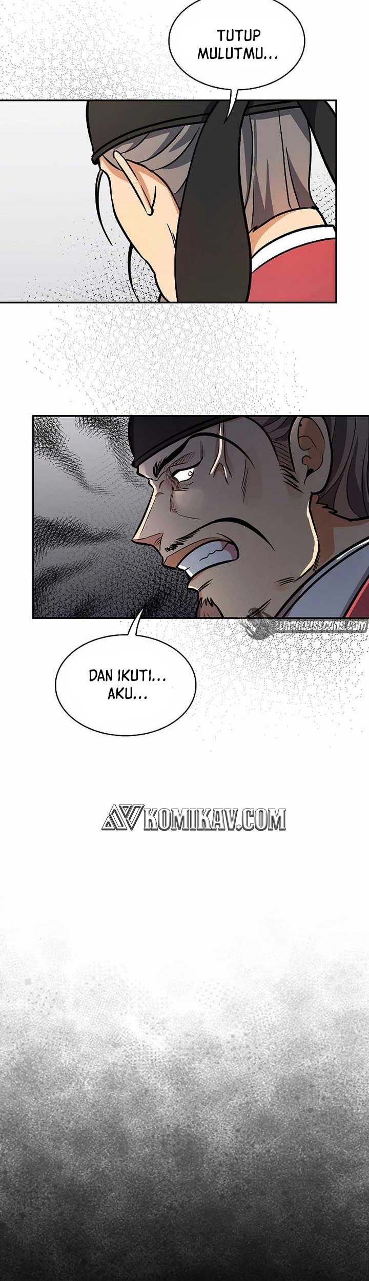 Storm Inn Chapter 66 Gambar 31