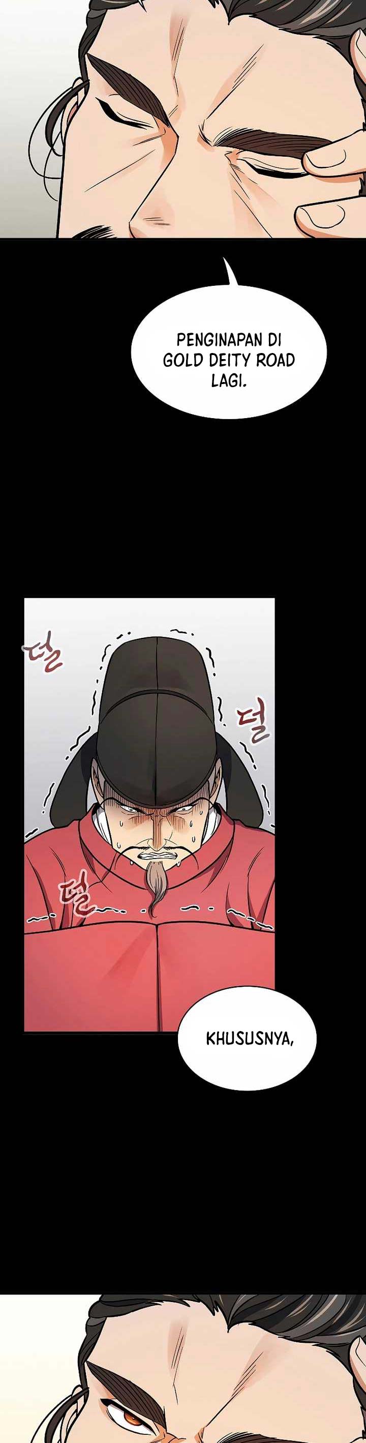Storm Inn Chapter 66 Gambar 34