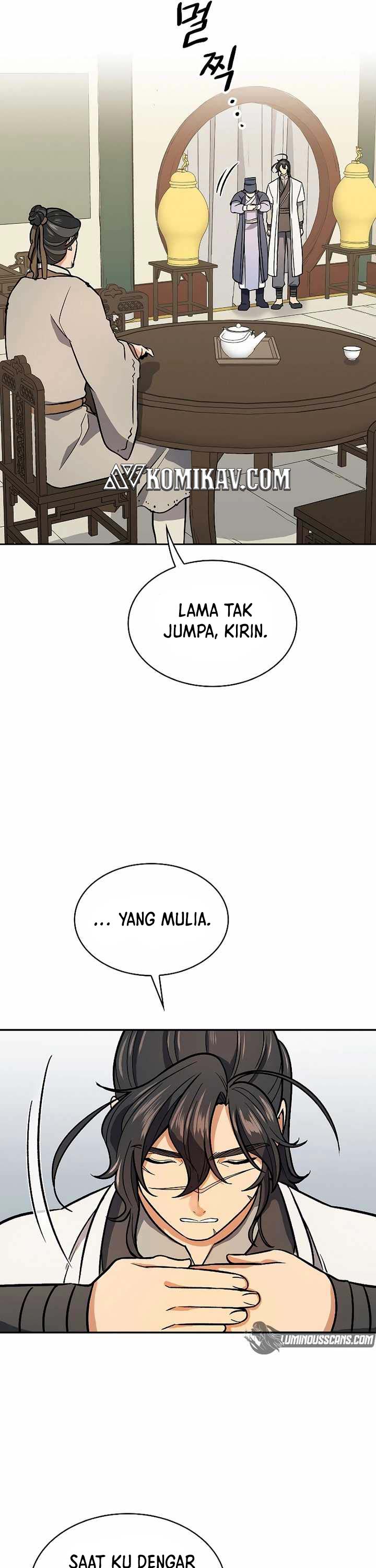 Storm Inn Chapter 66 Gambar 37