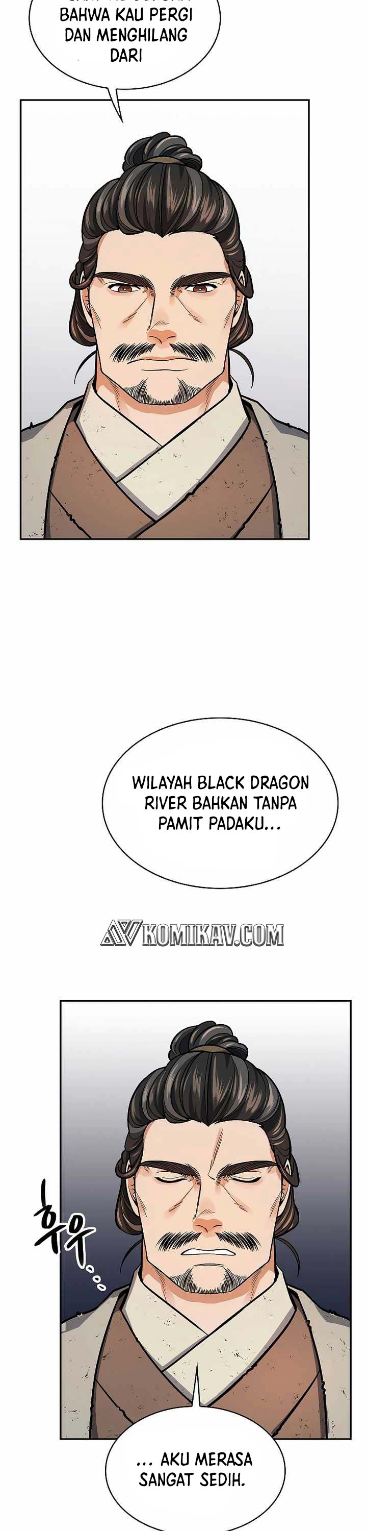 Storm Inn Chapter 66 Gambar 38