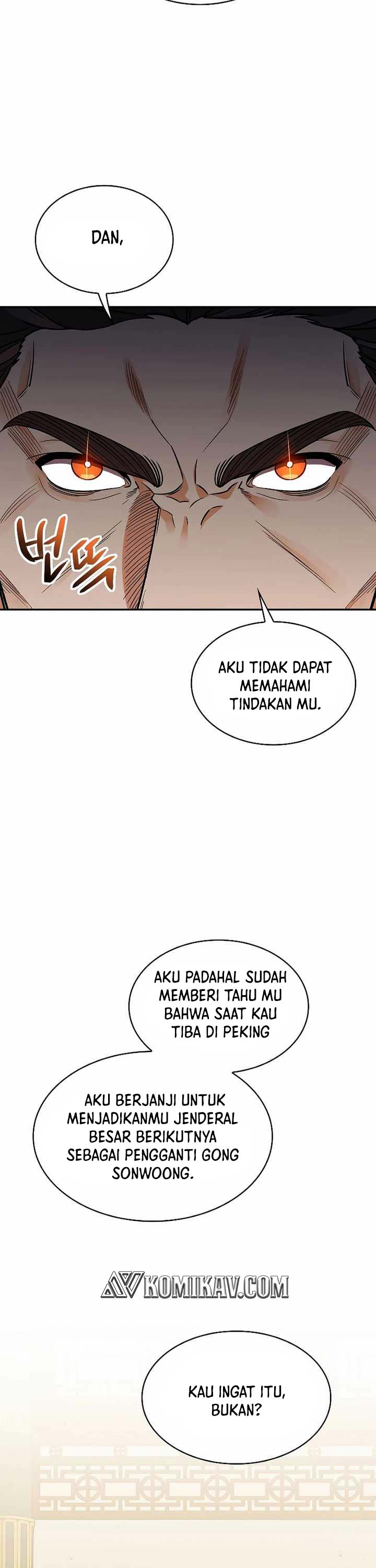 Storm Inn Chapter 66 Gambar 39