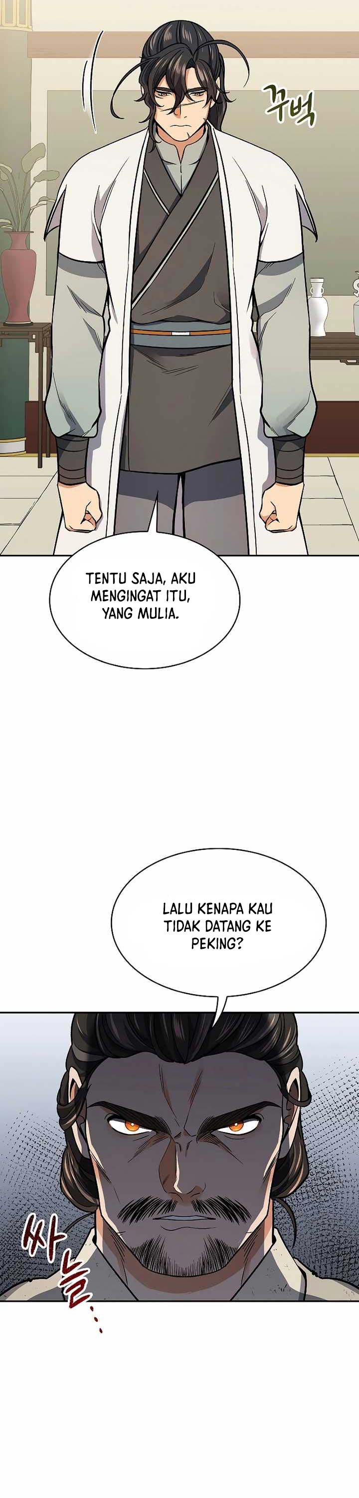 Storm Inn Chapter 66 Gambar 40