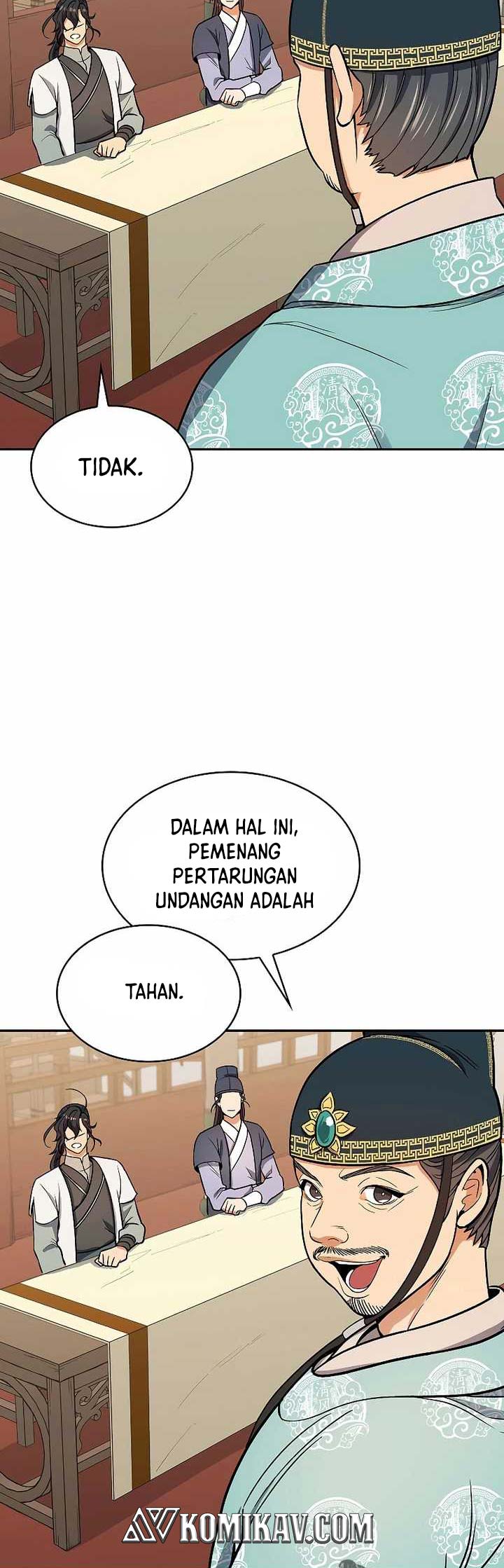 Storm Inn Chapter 66 Gambar 5