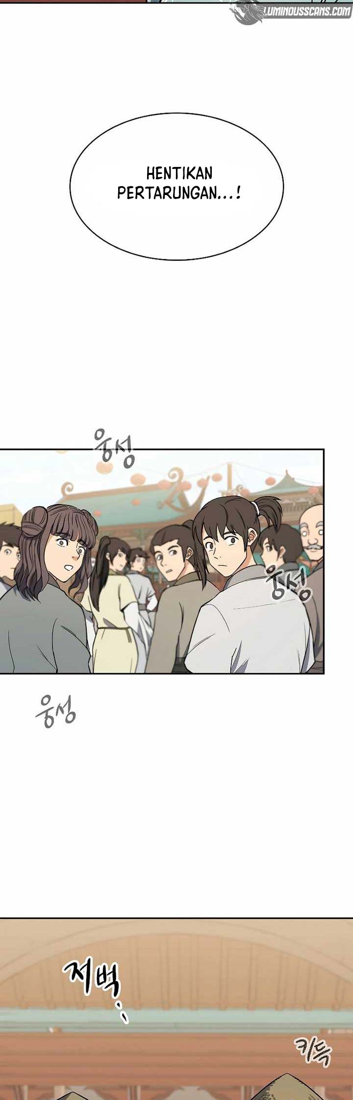 Storm Inn Chapter 66 Gambar 6