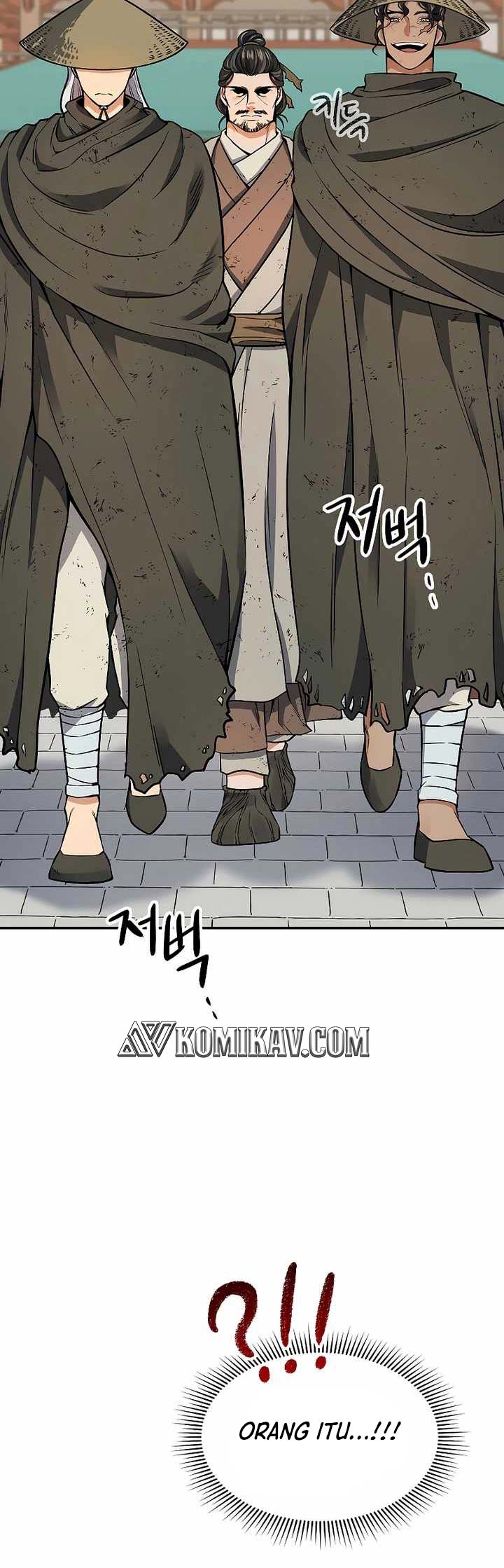 Storm Inn Chapter 66 Gambar 7