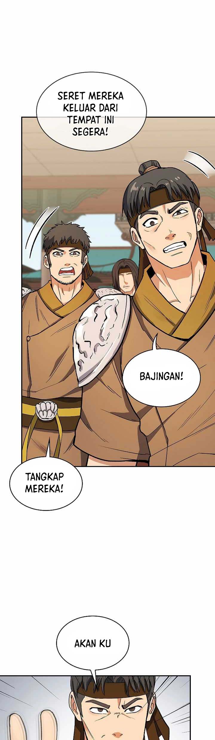 Storm Inn Chapter 66 Gambar 9