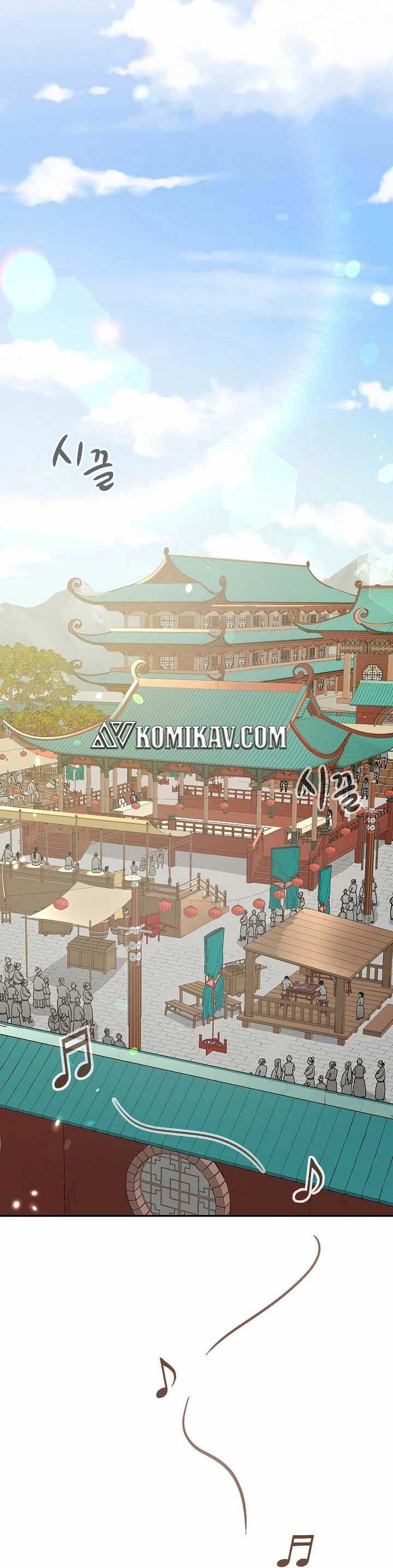Storm Inn Chapter 65 Gambar 11