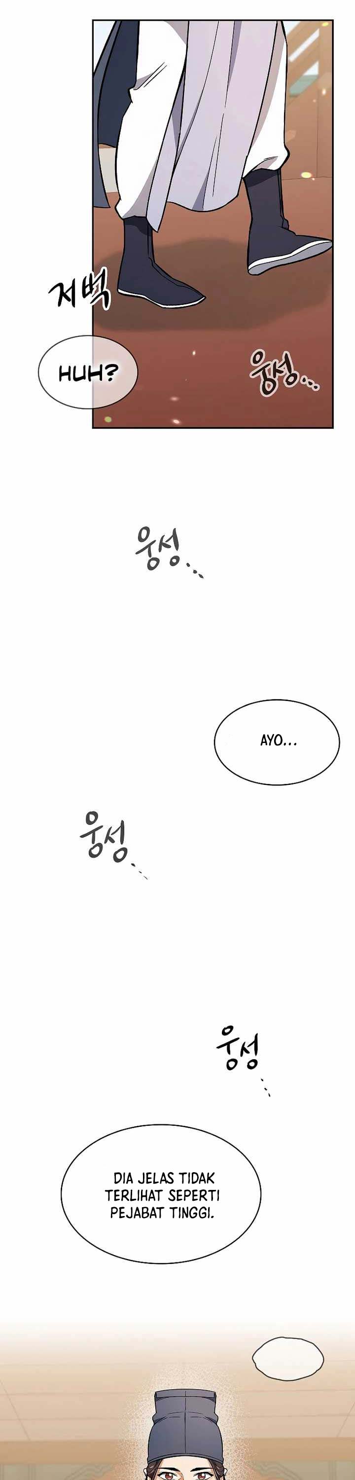 Storm Inn Chapter 65 Gambar 20