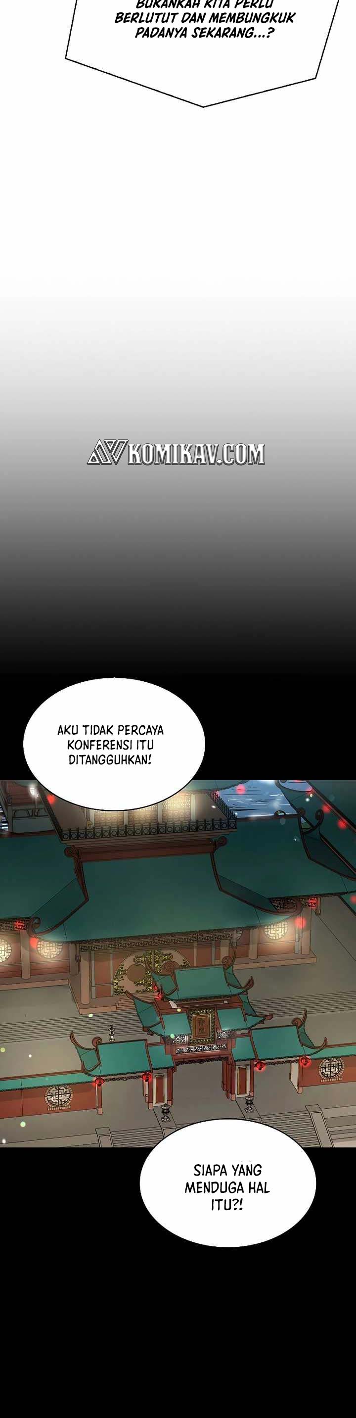 Storm Inn Chapter 65 Gambar 36