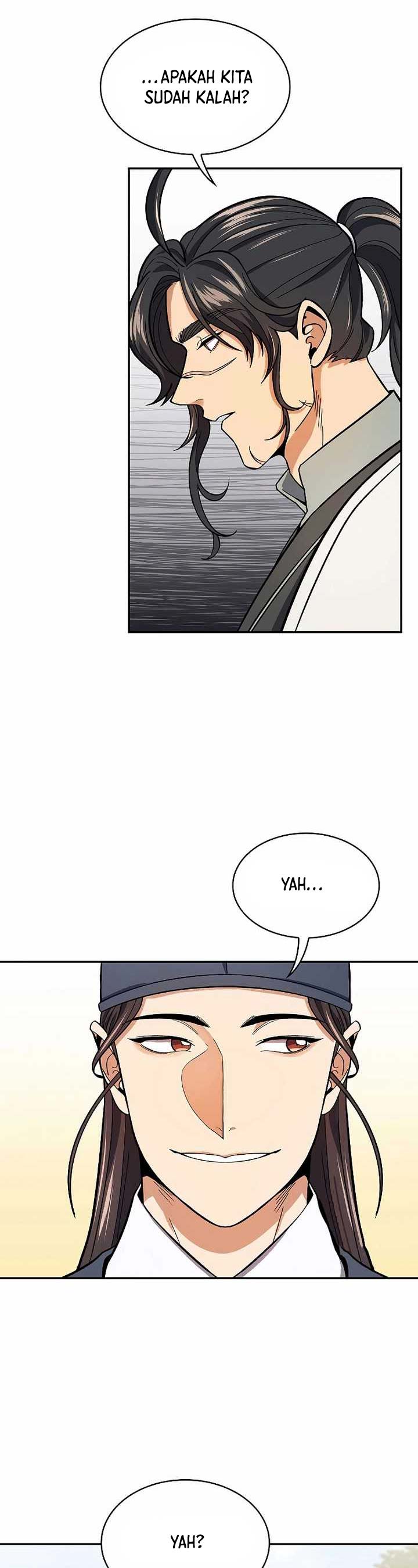 Storm Inn Chapter 65 Gambar 40