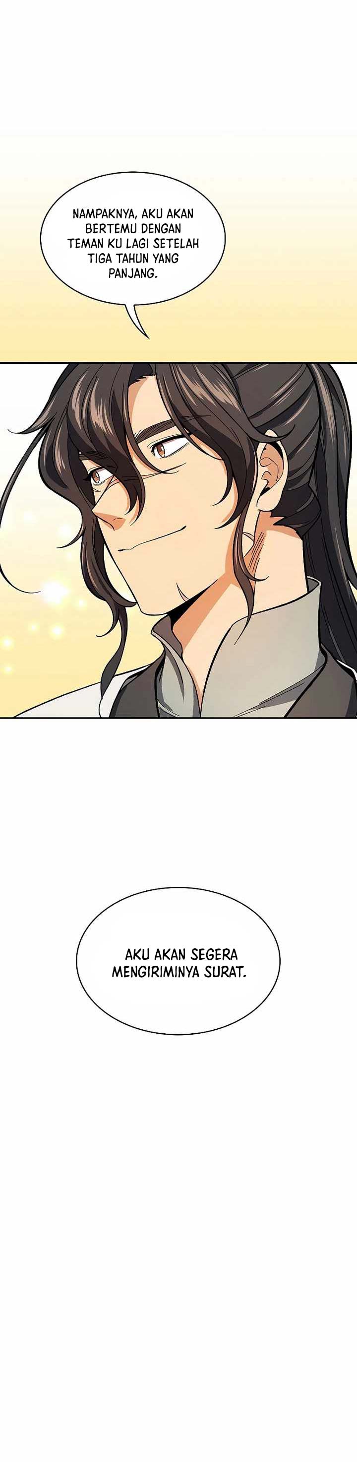 Storm Inn Chapter 64 Gambar 13