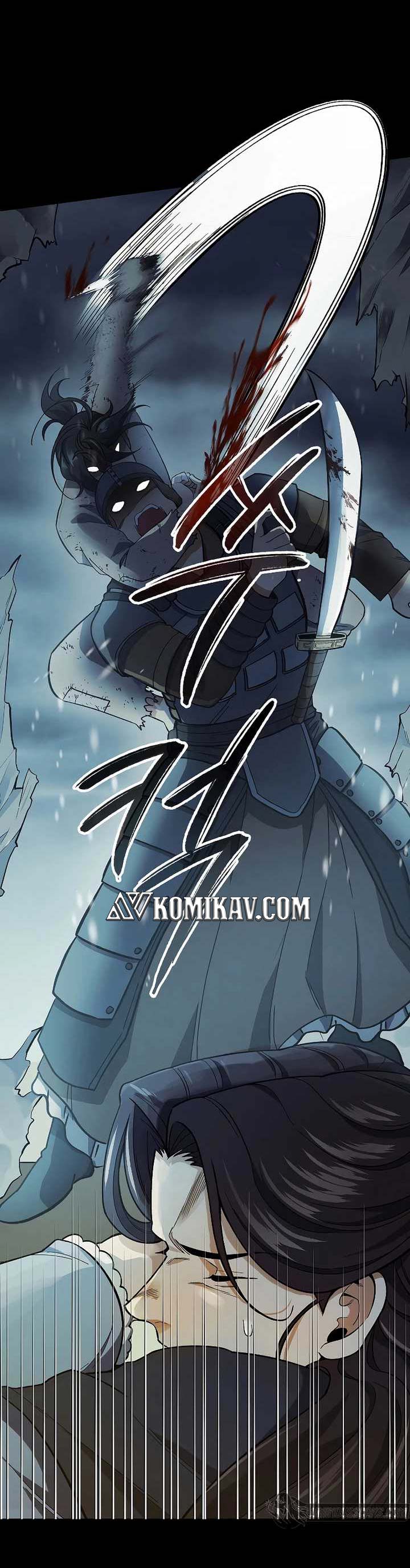Storm Inn Chapter 64 Gambar 4
