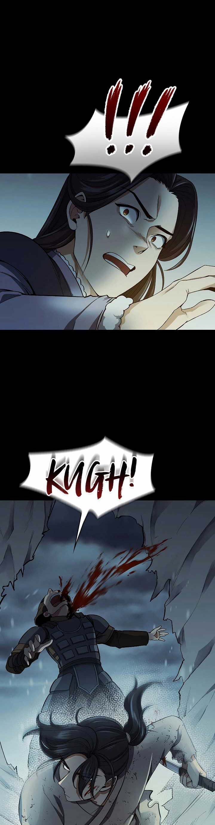 Storm Inn Chapter 64 Gambar 5