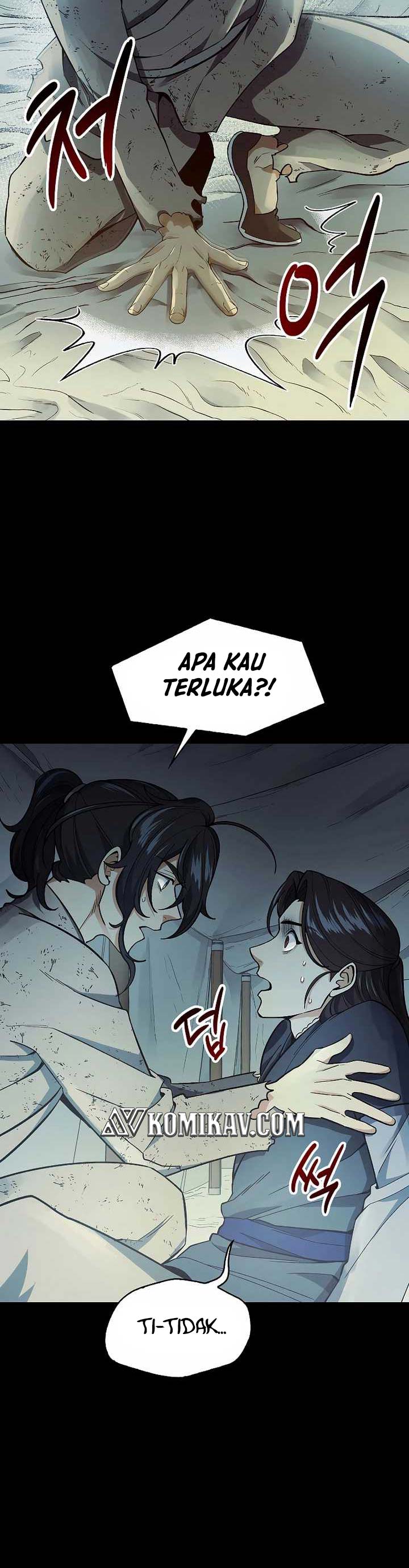 Storm Inn Chapter 64 Gambar 6