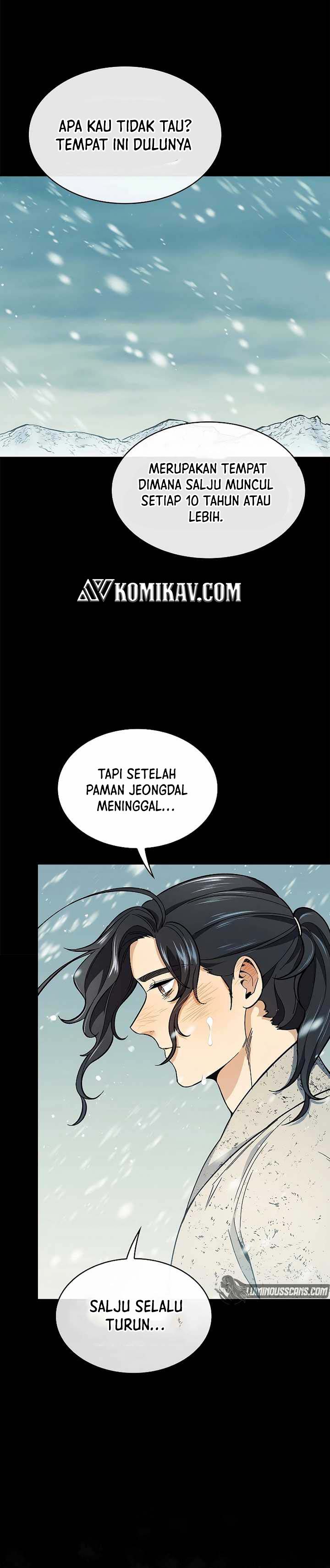 Storm Inn Chapter 63 Gambar 10