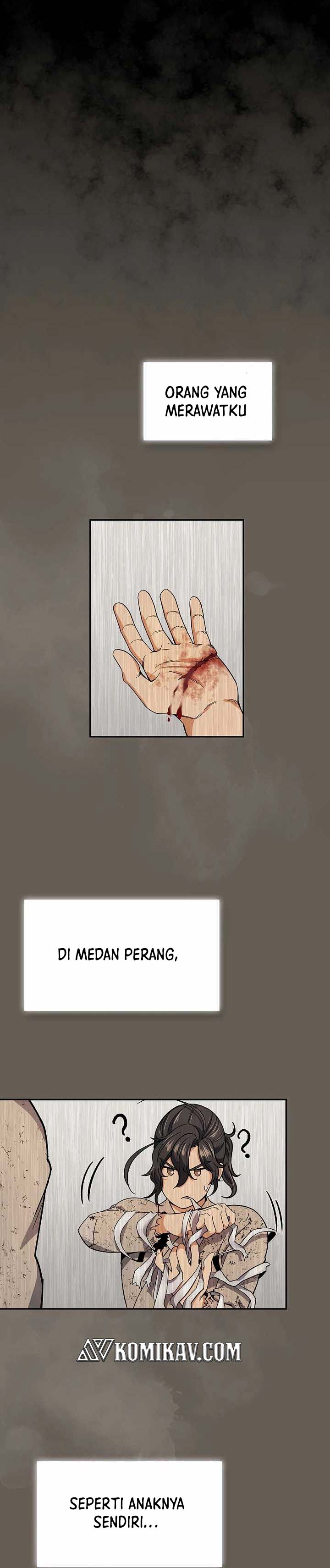 Storm Inn Chapter 63 Gambar 11