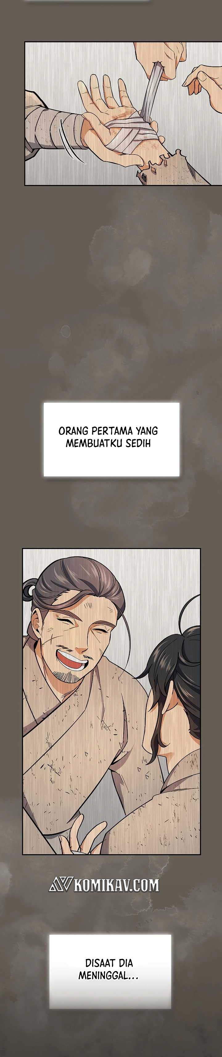 Storm Inn Chapter 63 Gambar 12