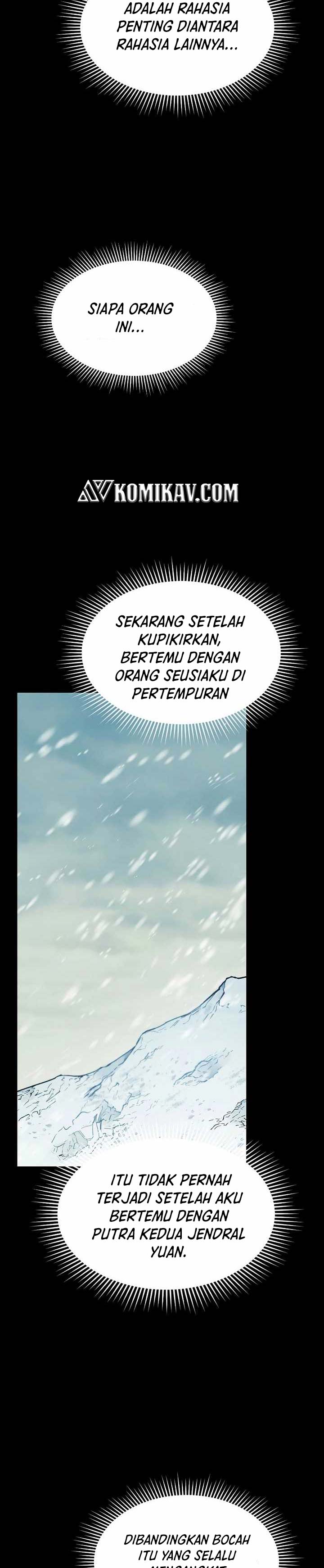 Storm Inn Chapter 63 Gambar 16