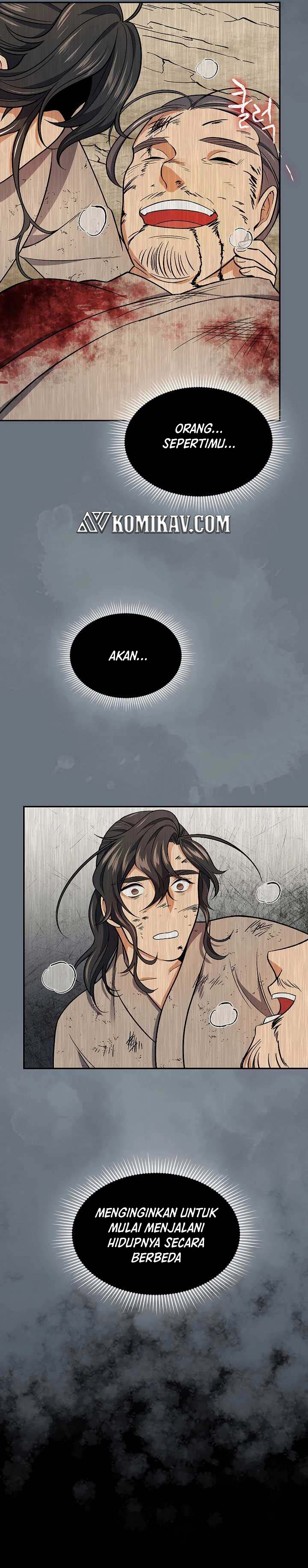 Storm Inn Chapter 63 Gambar 22