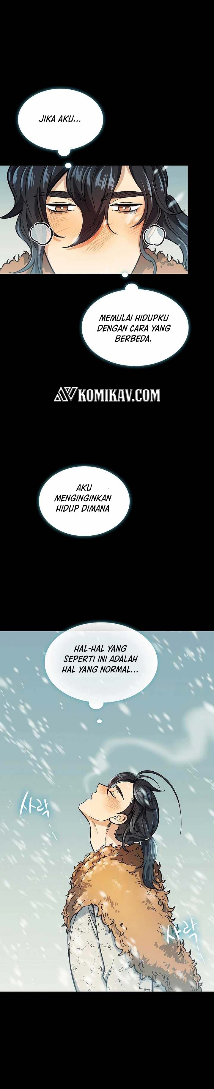 Storm Inn Chapter 63 Gambar 23